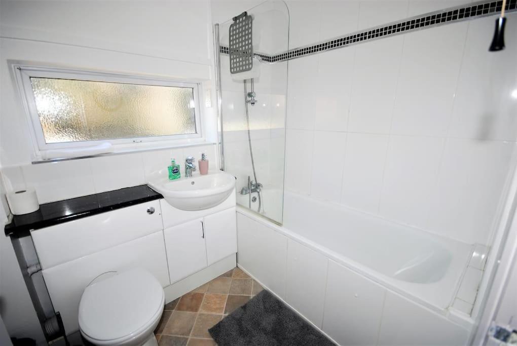 Appartement Perfect Couple Retreat To Unwind&Relax With Hottub à Peacehaven Extérieur photo