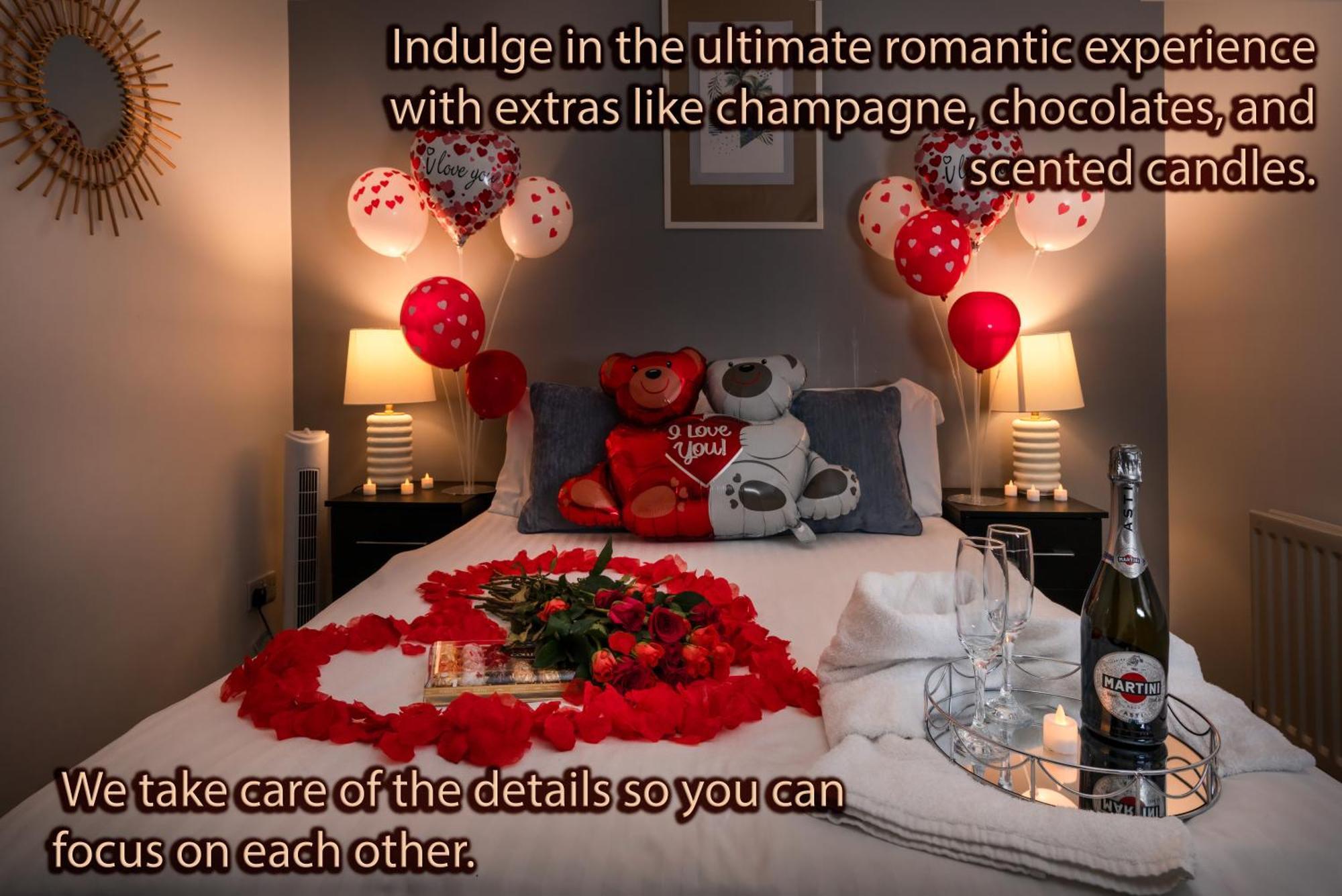 Appartement Perfect Couple Retreat To Unwind&Relax With Hottub à Peacehaven Extérieur photo